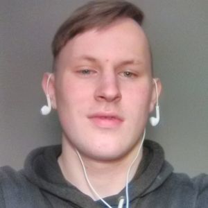 Meet your Posher, Christian